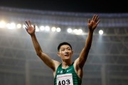 世界杯官方直播软件下载-中国男子跳远全运状态回升 新周期挑战大于机遇