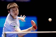 世界杯官方直播软件下载-国乒17胜2负！孙颖莎蒯曼3-0横扫，王艺迪+新星皆输日乒名将